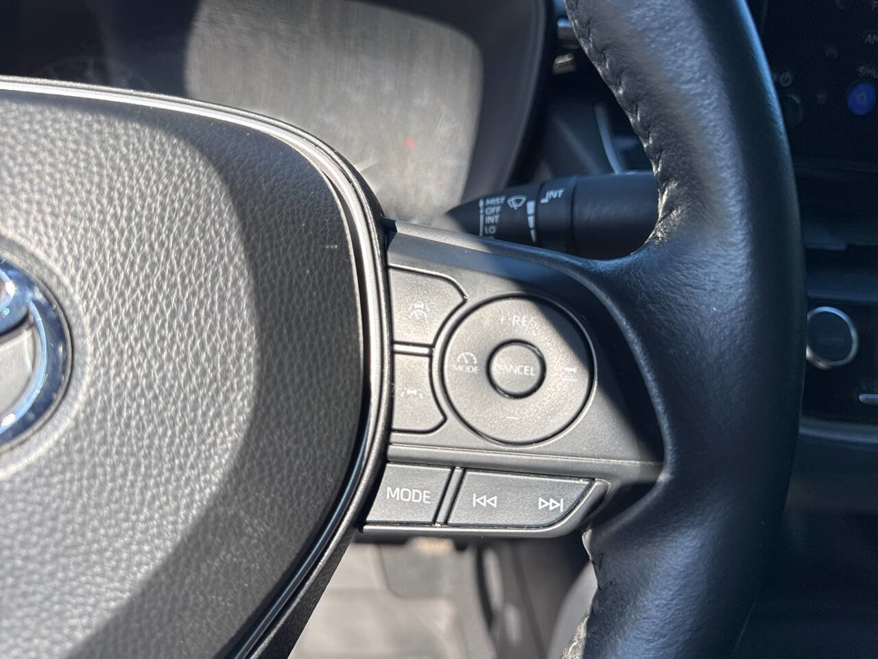 Used 2024 Toyota Corolla SE image 20