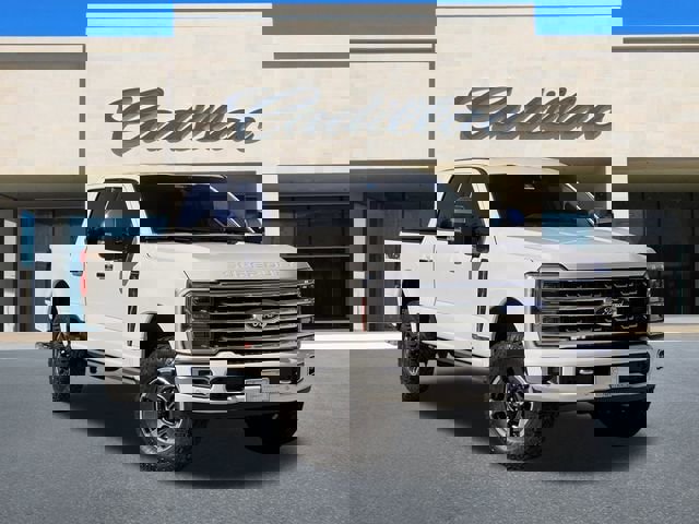 Used 2024 Ford F250 Platinum w/ Tremor Off-Road Package