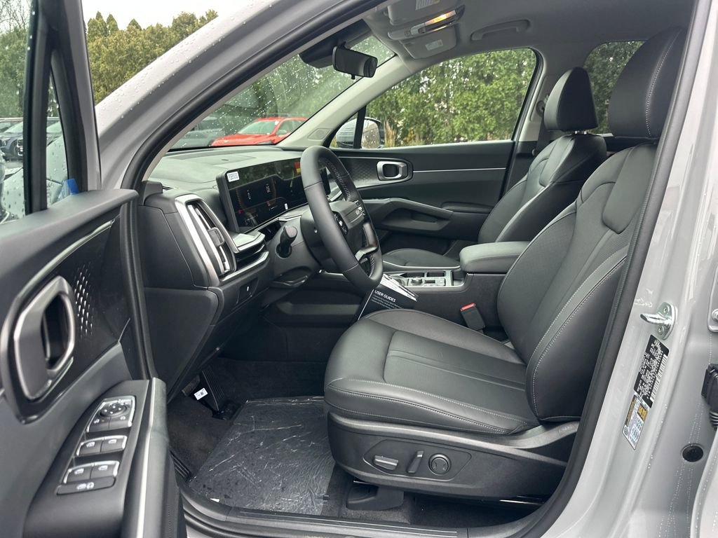 New 2026 Kia Sorento S AWD/4WD image 9