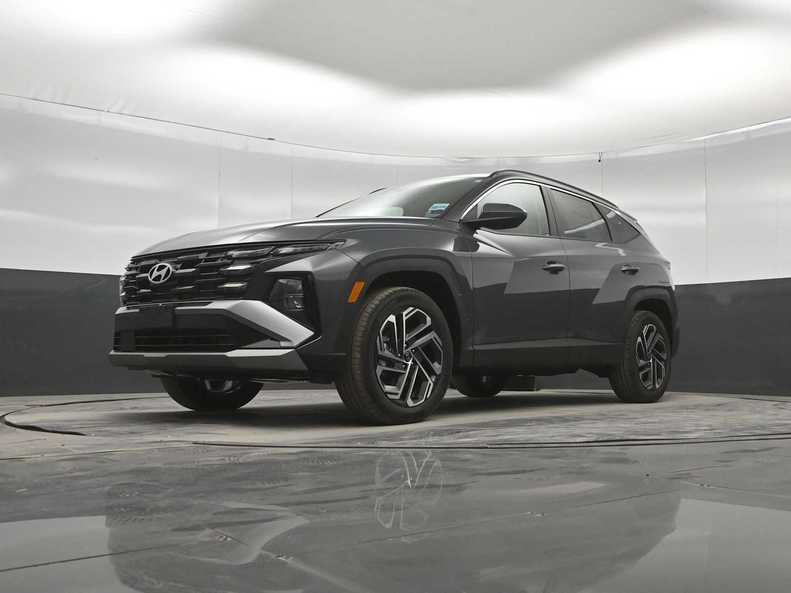 New 2026 Hyundai Tucson SEL Plus AWD/4WD image 34