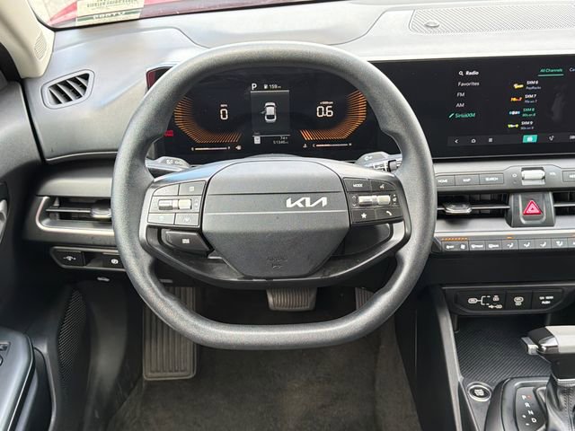 Used 2025 Kia K4 FWD image 23