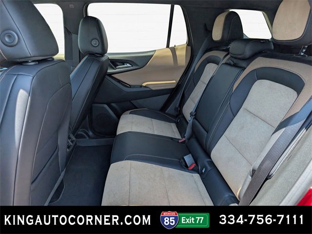 New 2026 Chevrolet Equinox ACTIV image 9