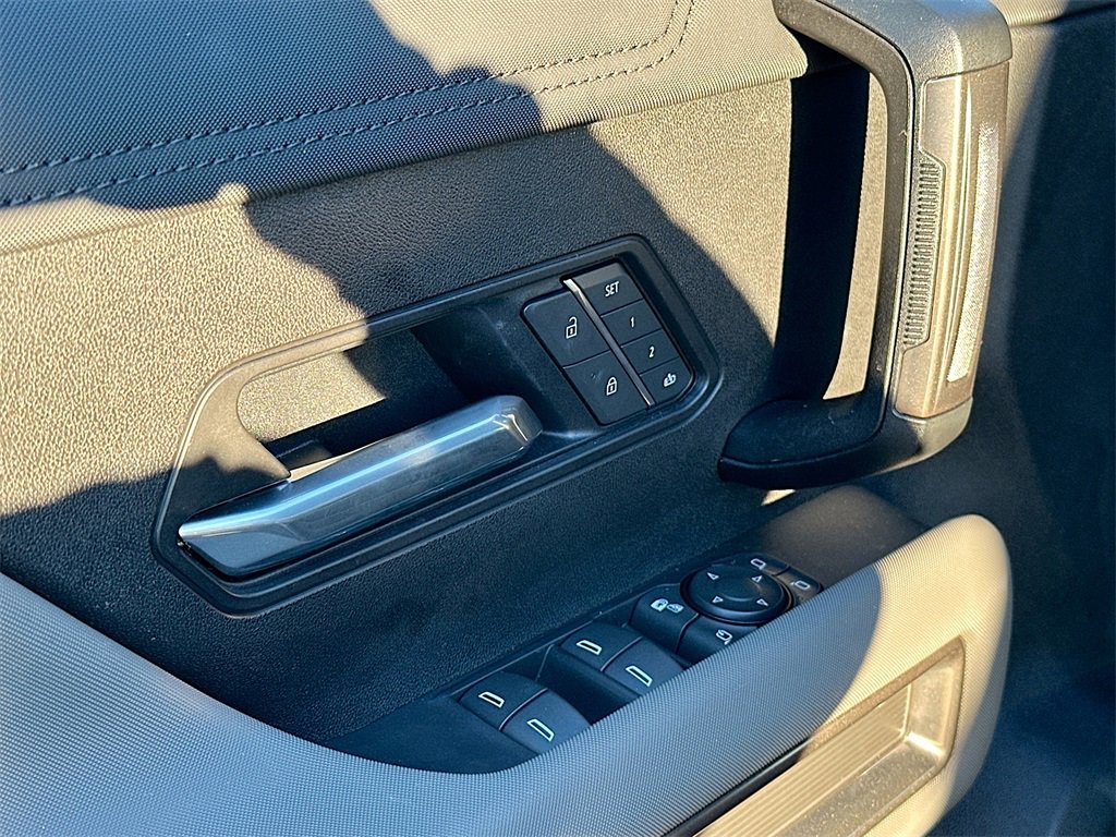 New 2025 GMC Hummer EV 3X image 21