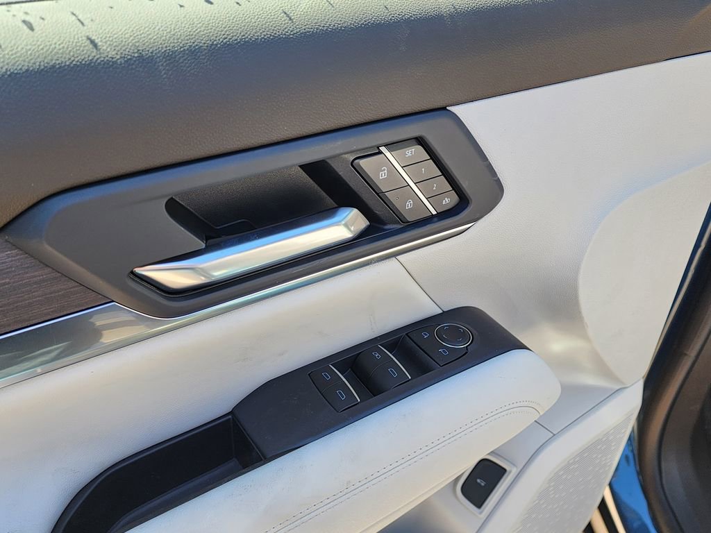 New 2026 GMC Terrain Denali image 14