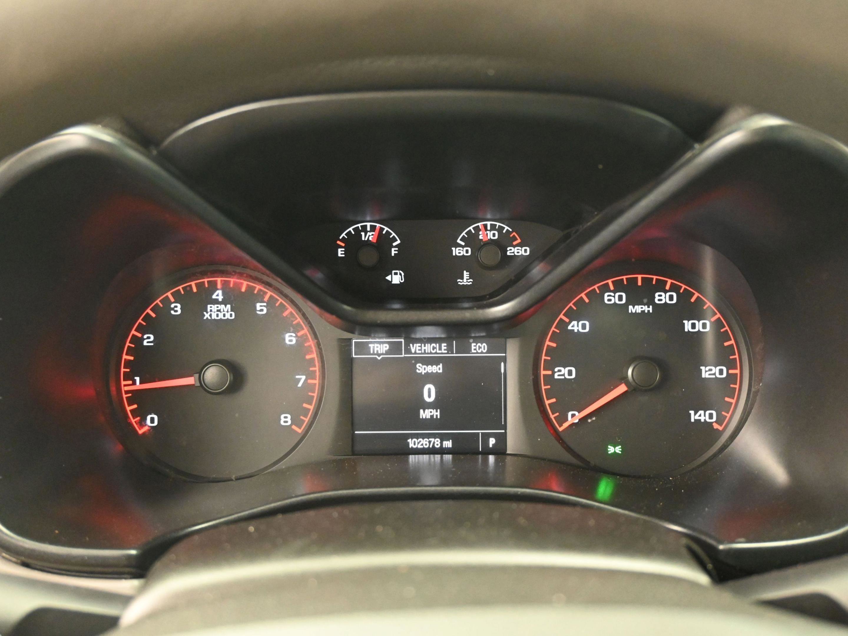 Used 2016 GMC Canyon 2WD Crew Cab image 26