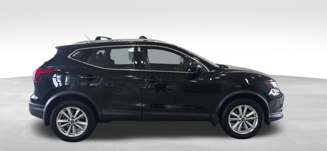 Used 2019 Nissan Rogue Sport SV w/ Technology Package image 8
