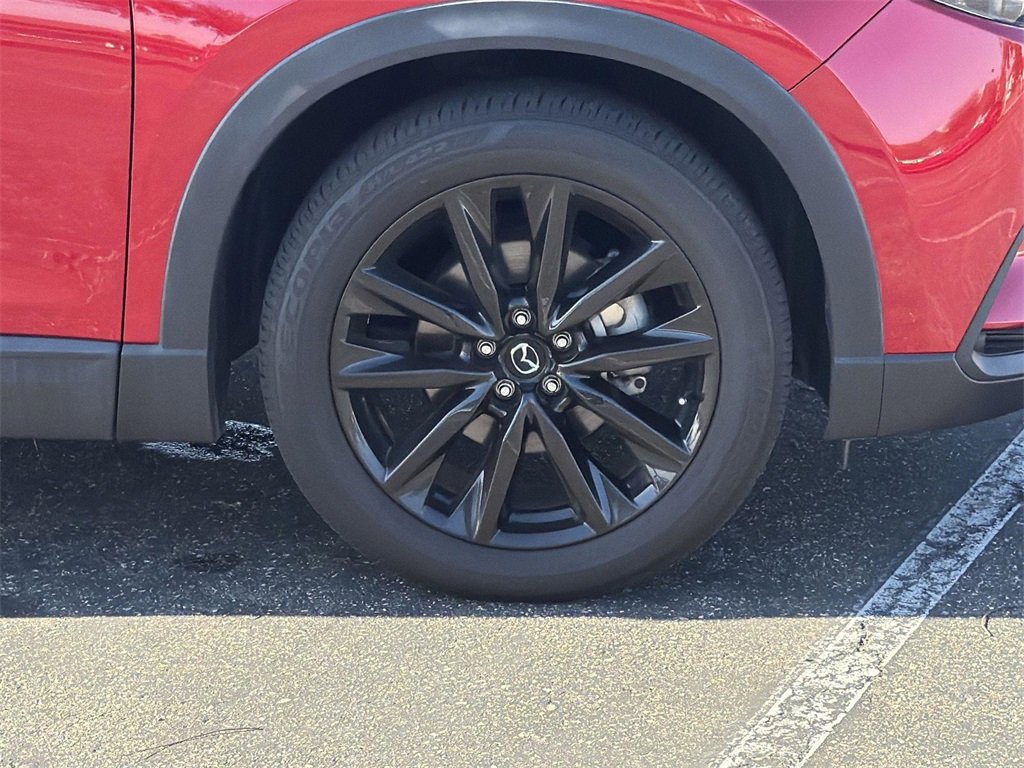 Used 2023 MAZDA CX-9 Touring Plus image 37
