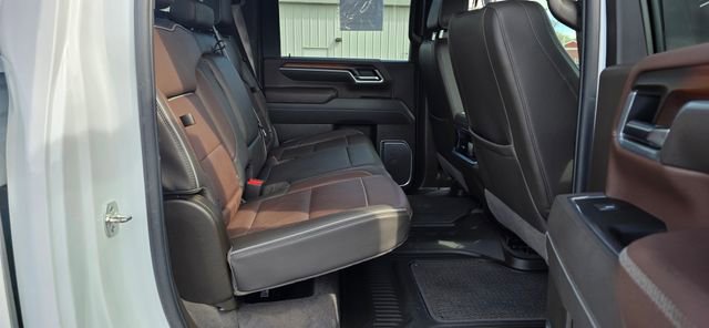 Used 2025 GMC Sierra 3500 Denali image 13