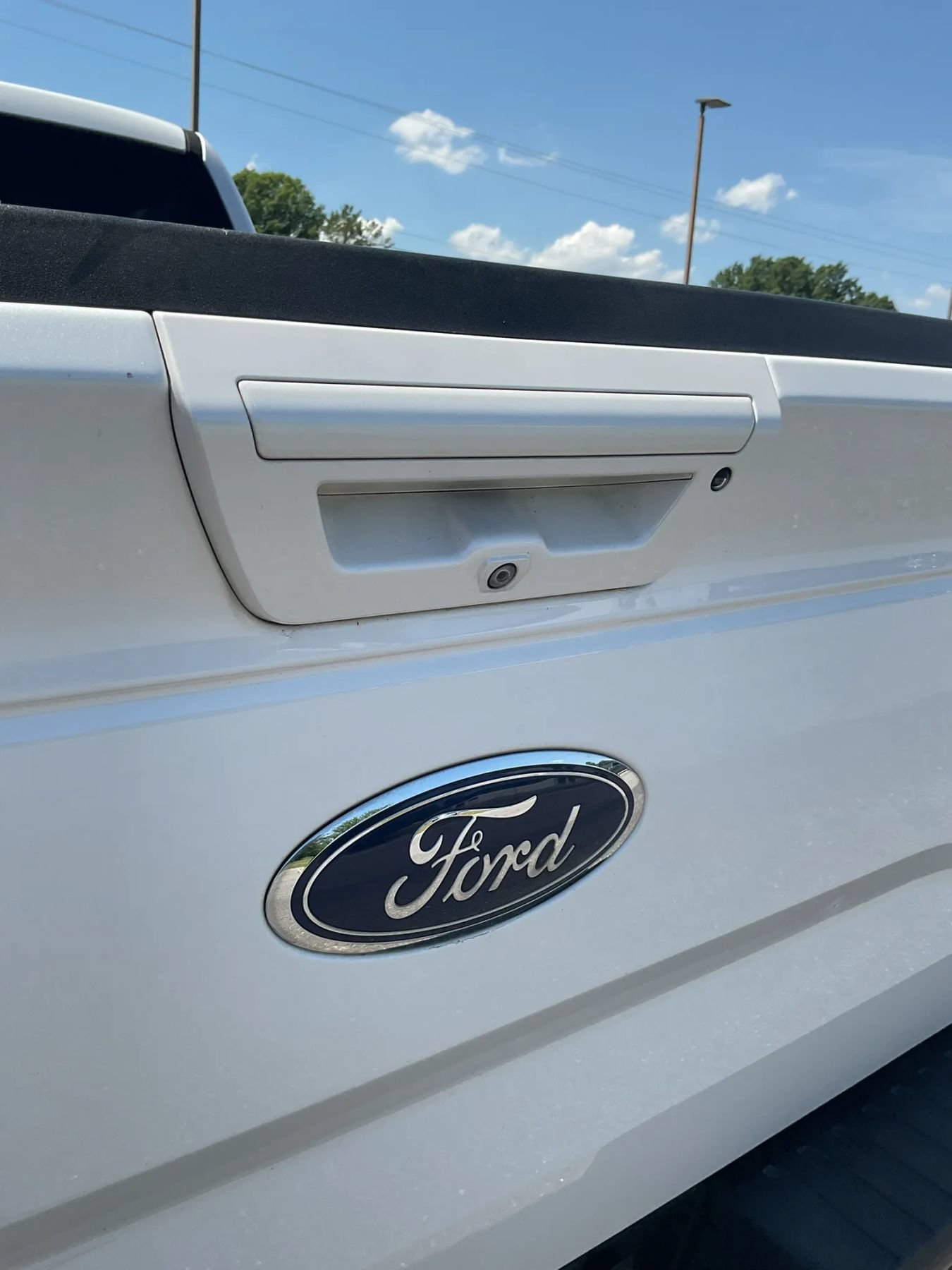 Used 2015 Ford F150 King Ranch w/ FX4 Off-Road Package AWD/4WD image 16