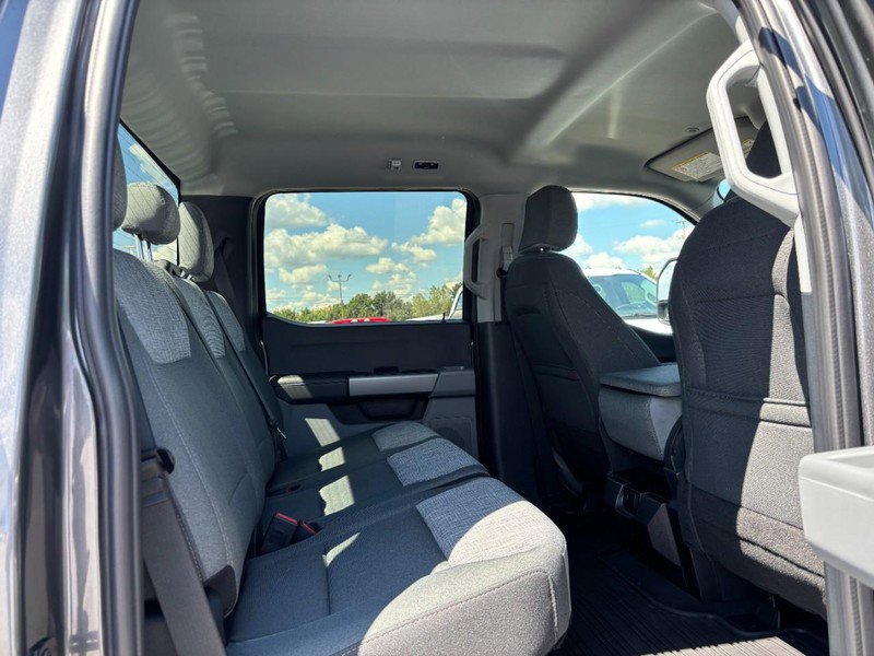 New 2026 Ford F250 XLT image 5