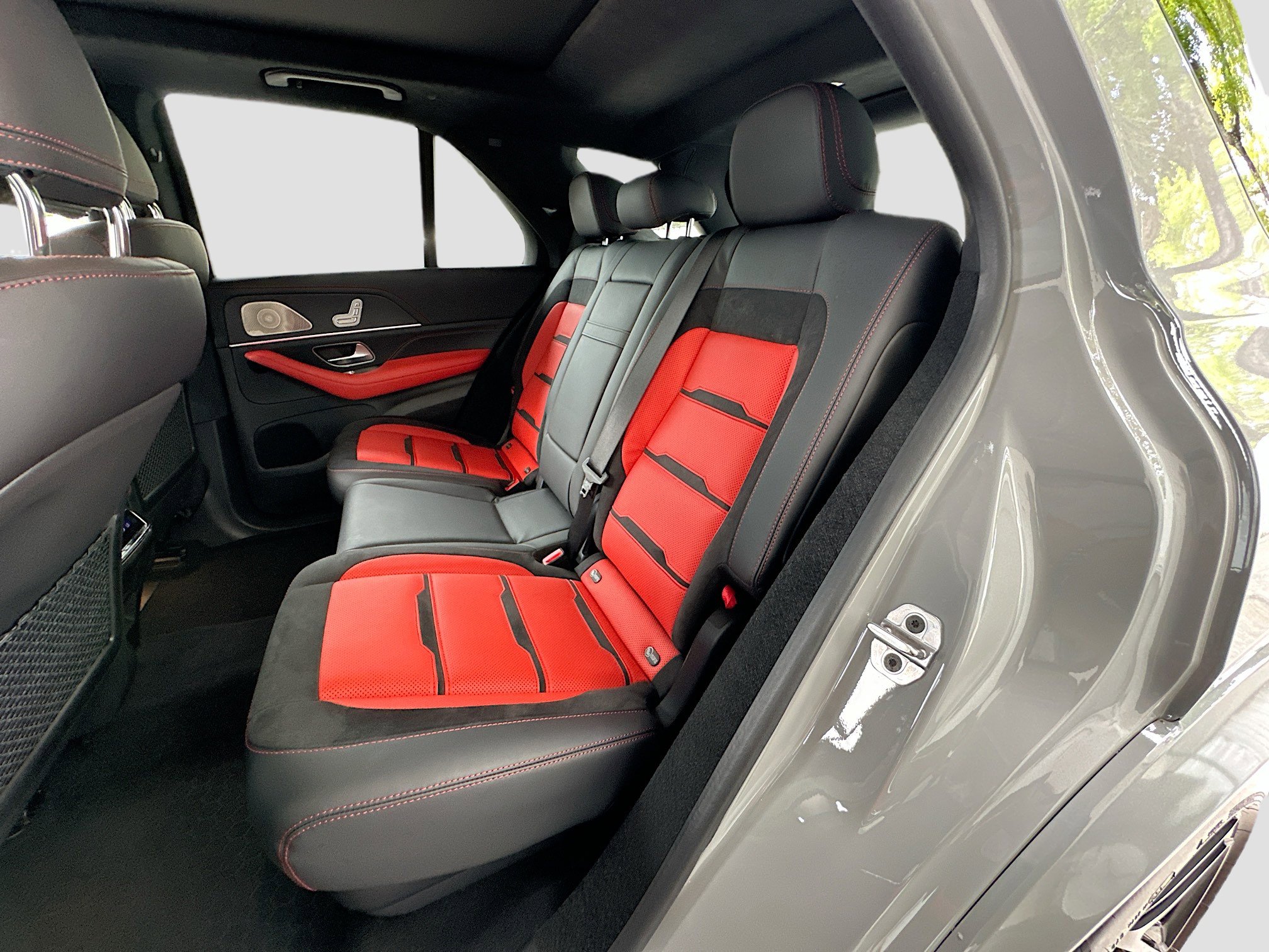 Used 2024 Mercedes-Benz GLE 63 AMG S image 26