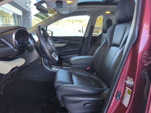 Used 2022 Subaru Ascent Limited w/ Technology Package image 14