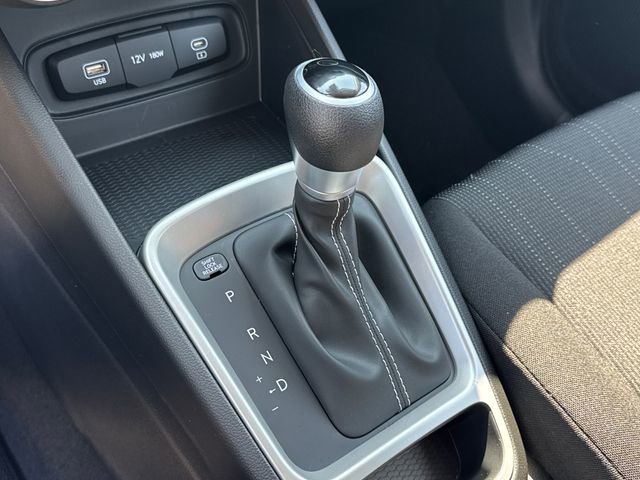 New 2026 Hyundai Venue SE FWD image 13