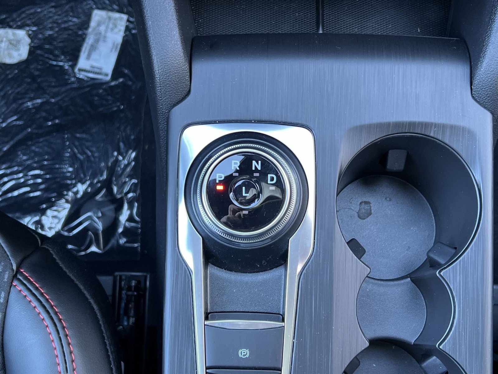 New 2026 Ford Escape ST-Line w/ Tech Pack #1 image 22