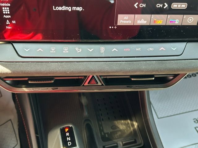 New 2026 Dodge Charger Scat Pack AWD/4WD image 42
