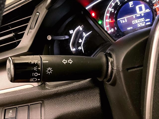 Used 2016 Honda Civic LX image 30