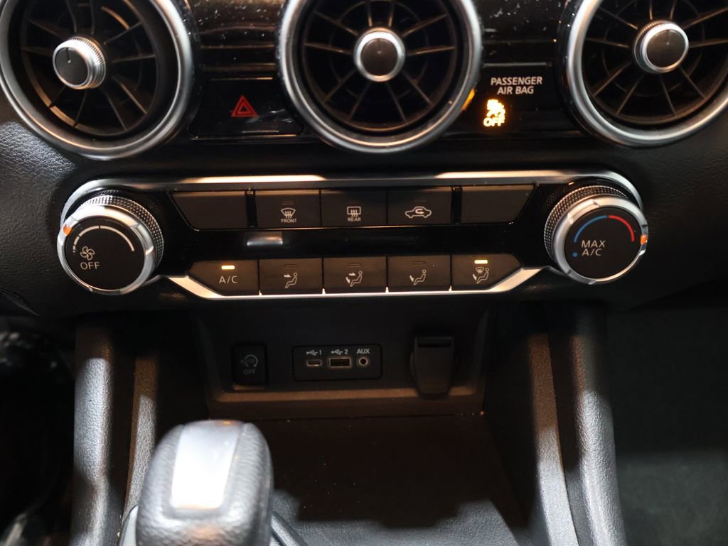 Used 2024 Nissan Sentra SV image 29