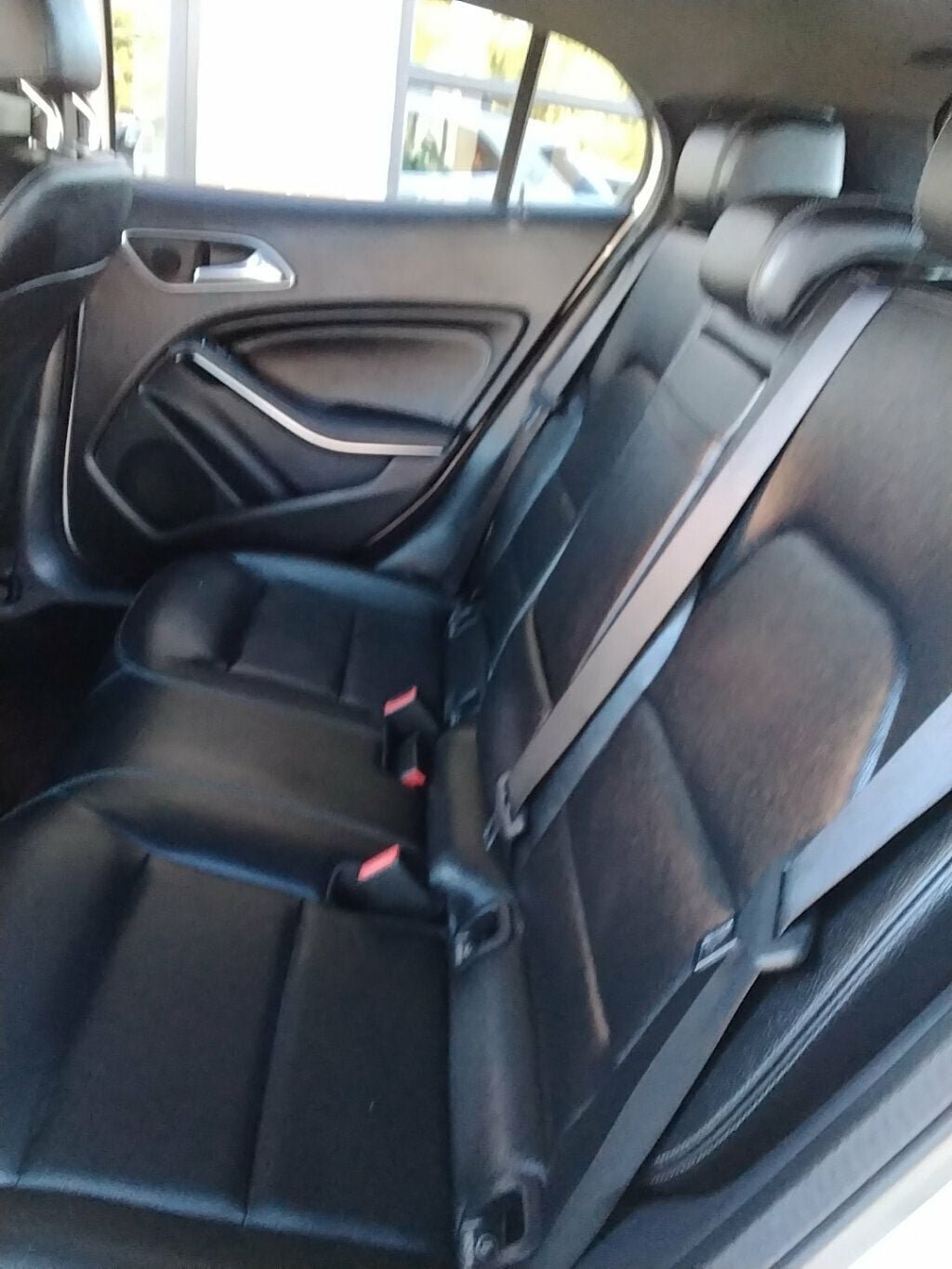 Used 2020 Mercedes-Benz GLA 250 w/ Convenience Package image 9