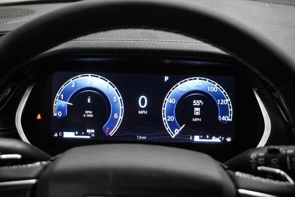 New 2026 Jeep Grand Cherokee L Limited w/ MOPAR Finishing Package AWD/4WD image 21