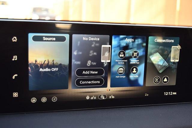 New 2026 Nissan Sentra SR w/ SR Premium Package image 17