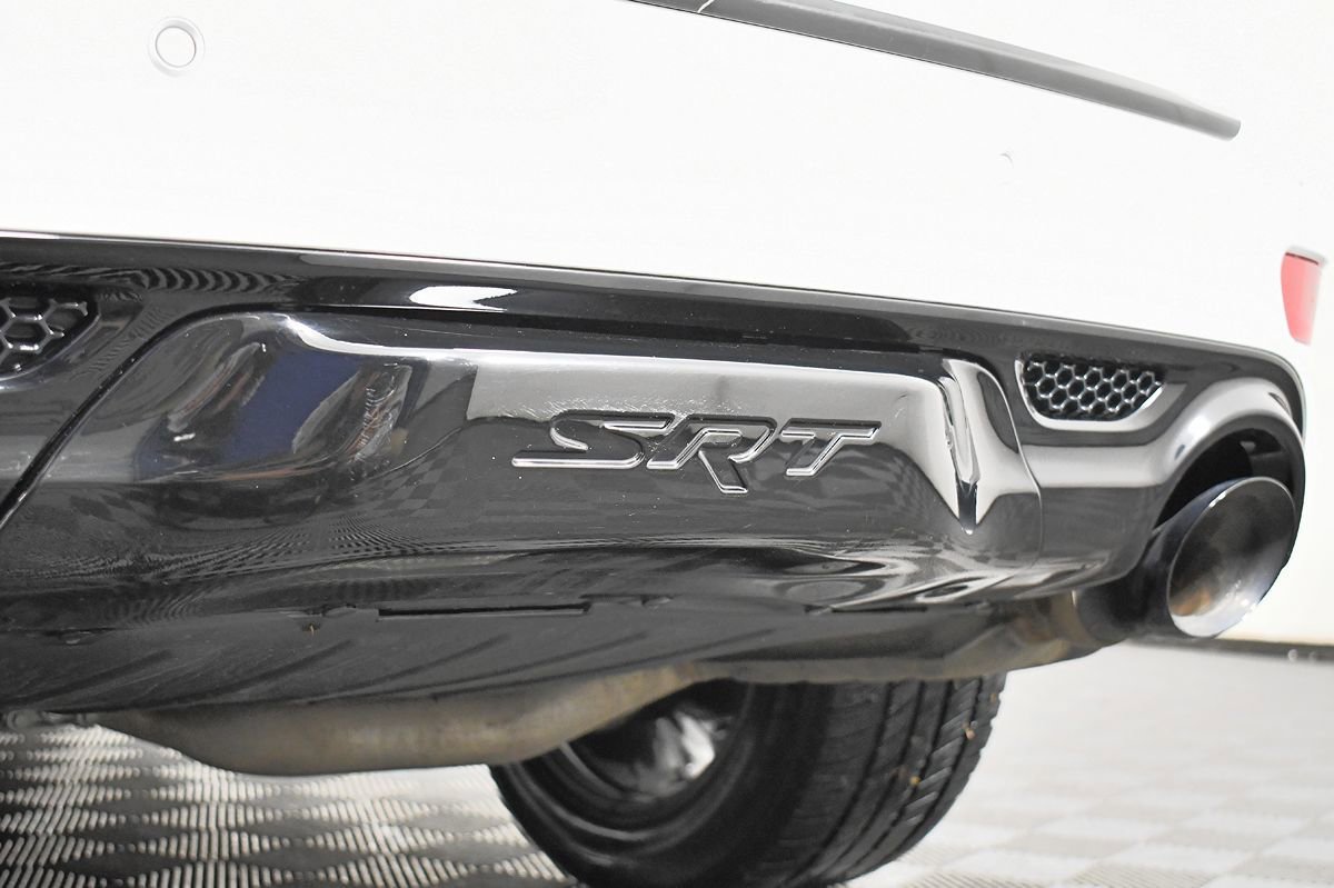 Used 2019 Jeep Grand Cherokee SRT AWD/4WD image 18