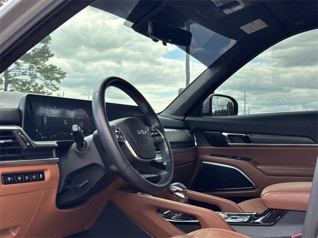Used 2024 Kia Telluride SX Prestige X-Line image 22