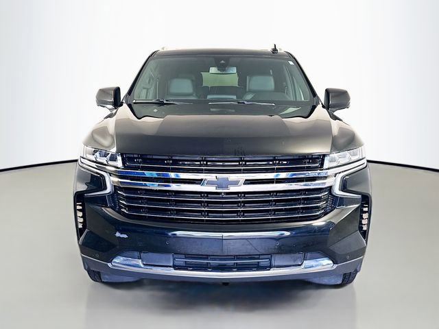 Used 2021 Chevrolet Tahoe LT w/ Luxury Package AWD/4WD image 4