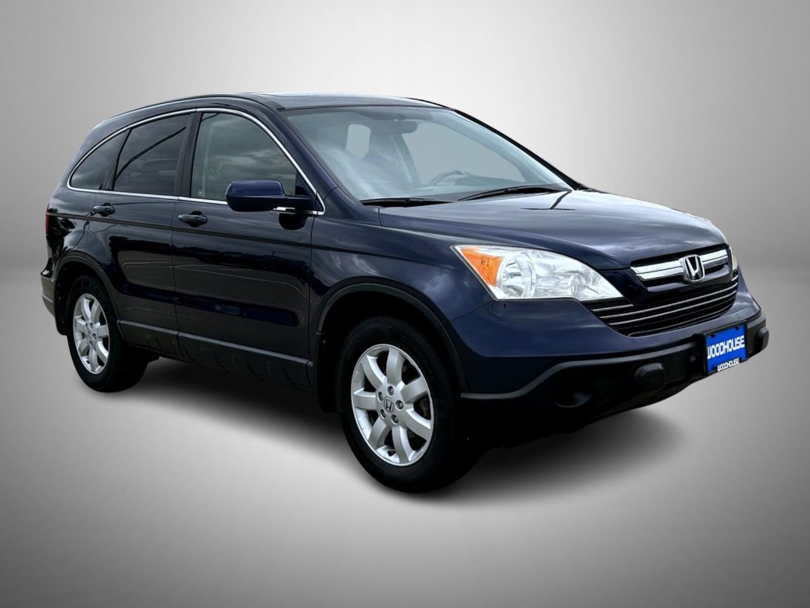 Used 2008 Honda CR-V EX-L image 3