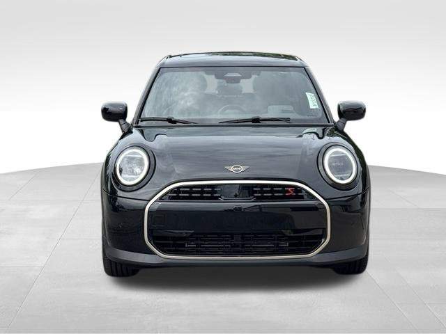 New 2026 MINI Cooper S FWD image 11