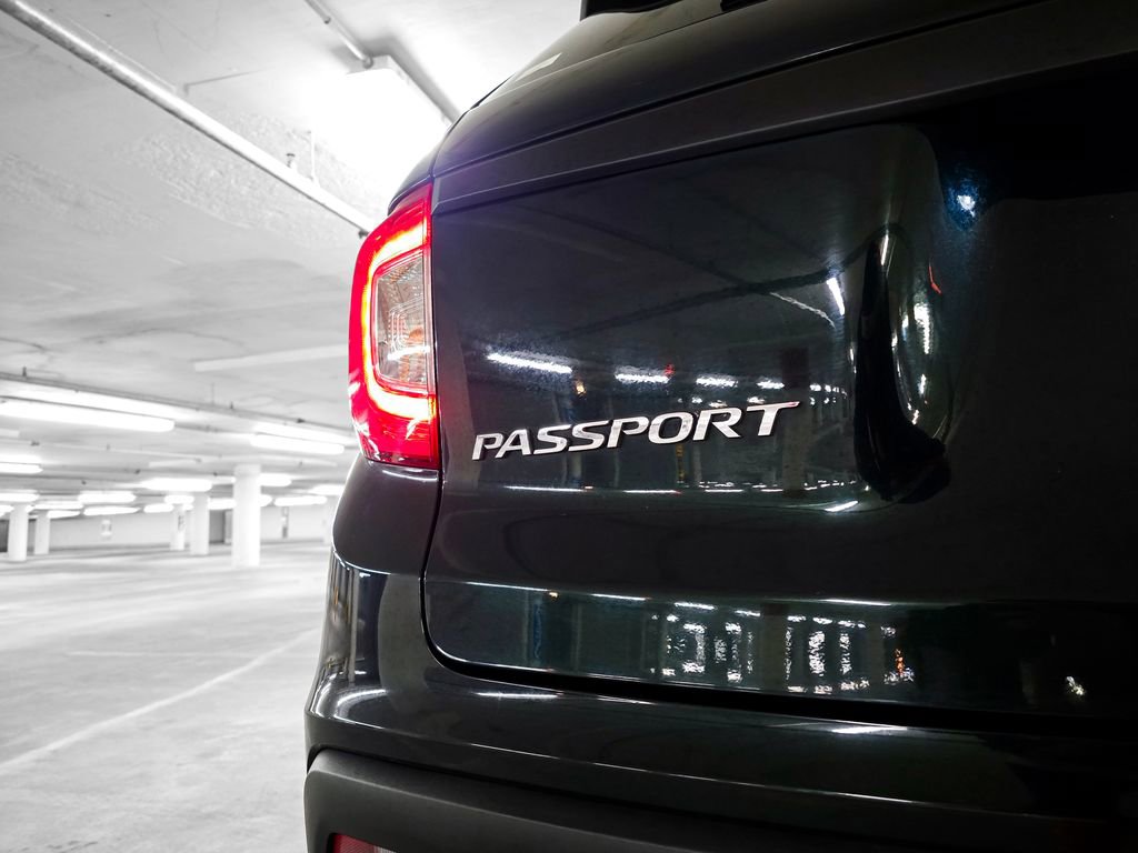 Used 2019 Honda Passport EX-L image 10