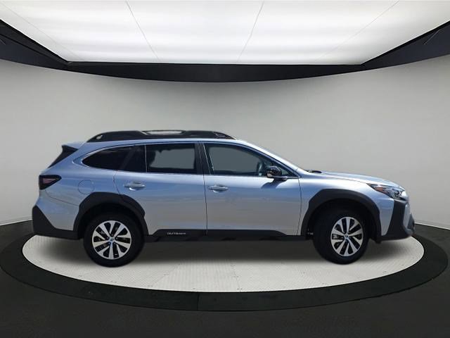 New 2025 Subaru Outback Premium image 8