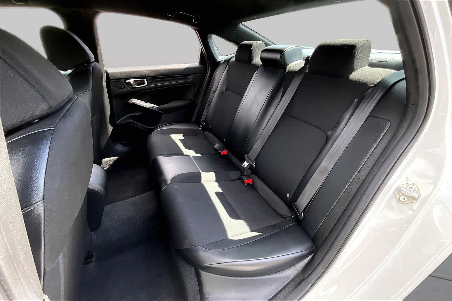 Used 2024 Honda Civic Sport image 20