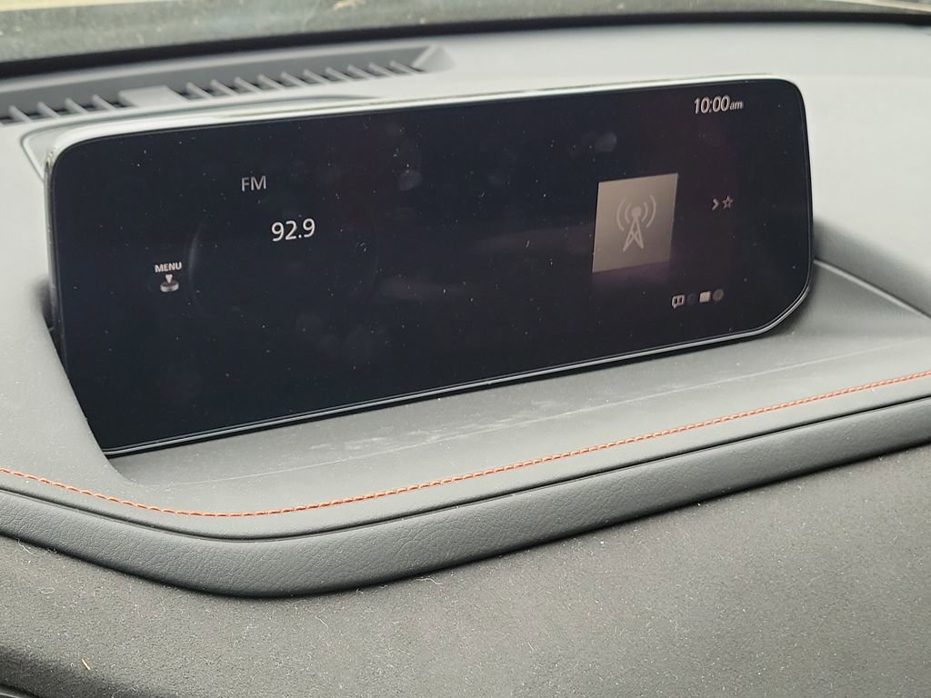 Certified 2025 MAZDA CX-30 Carbon image 28