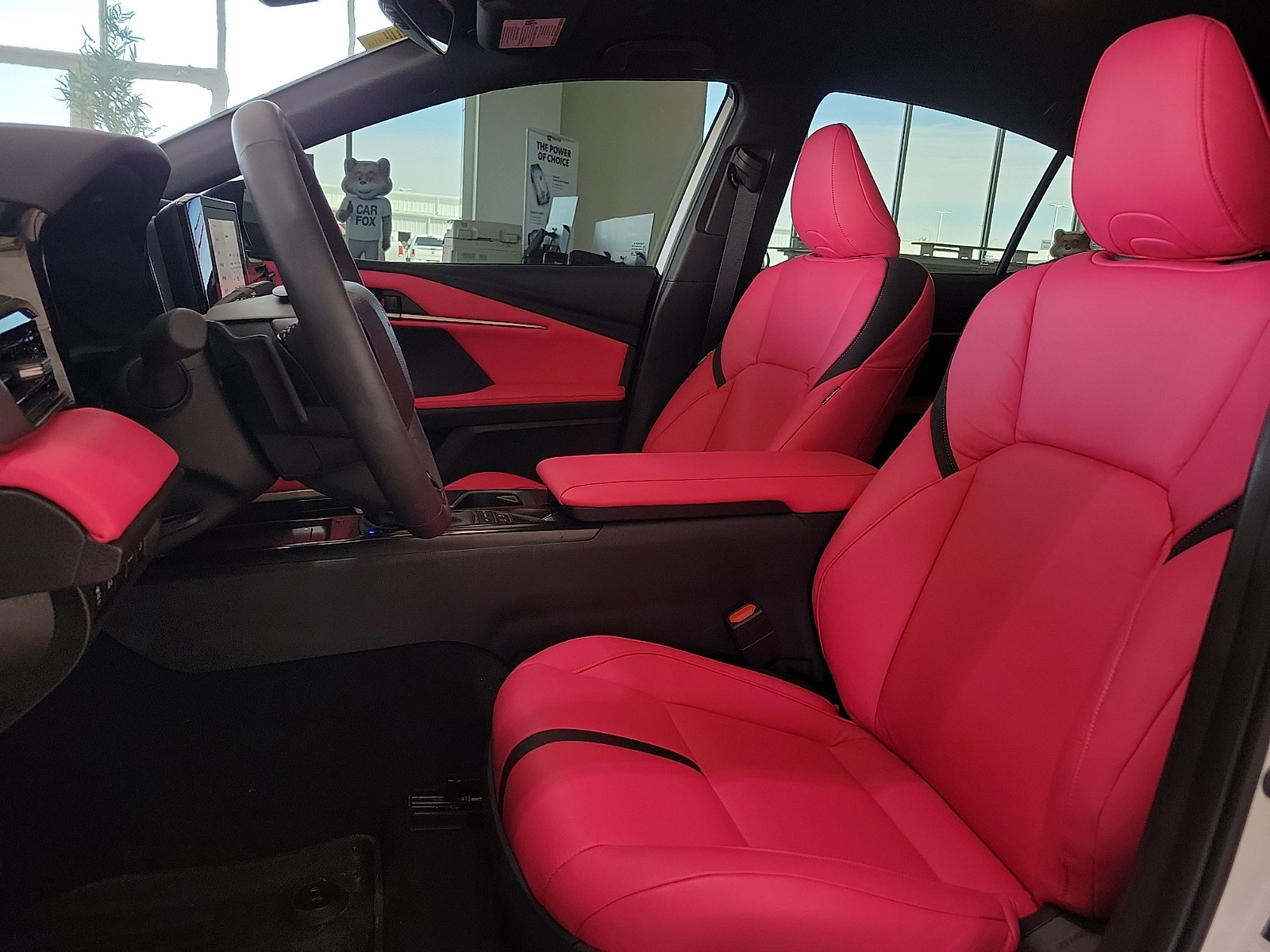 New 2026 Toyota Camry XLE w/ Convenience Package FWD image 11