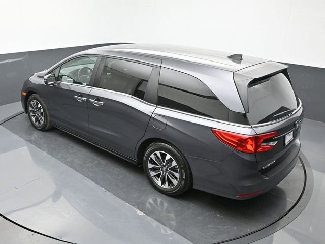 Used 2023 Honda Odyssey EX-L image 14