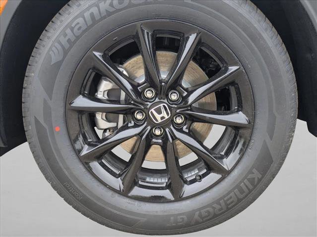 New 2026 Honda CR-V Sport image 10