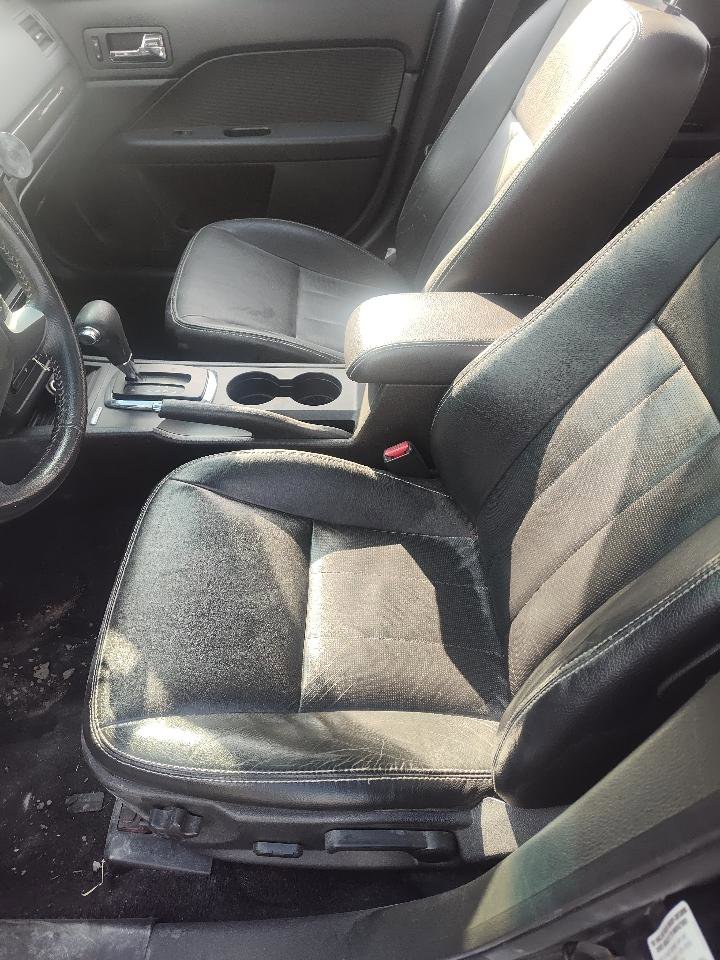 Used 2008 Mercury Milan Premier image 31