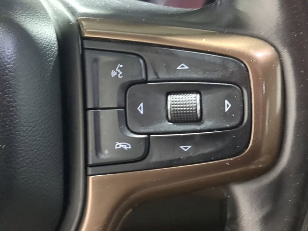 Used 2021 Chevrolet Suburban High Country w/ Premium Package image 41