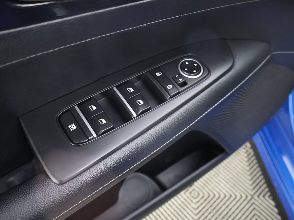 Used 2023 Kia Forte GT-Line w/ GT-Line Premium Package FWD image 39