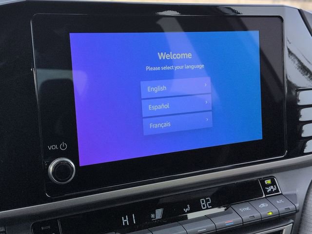 Used 2026 Toyota Camry SE w/ Convenience Package FWD image 20