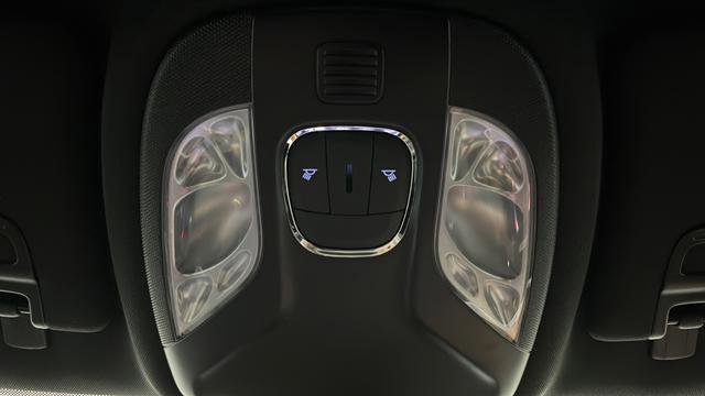 Used 2025 Jeep Compass Limited AWD/4WD image 32