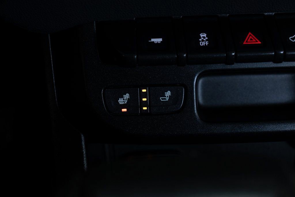 Used 2021 Chevrolet Colorado Z71 image 34