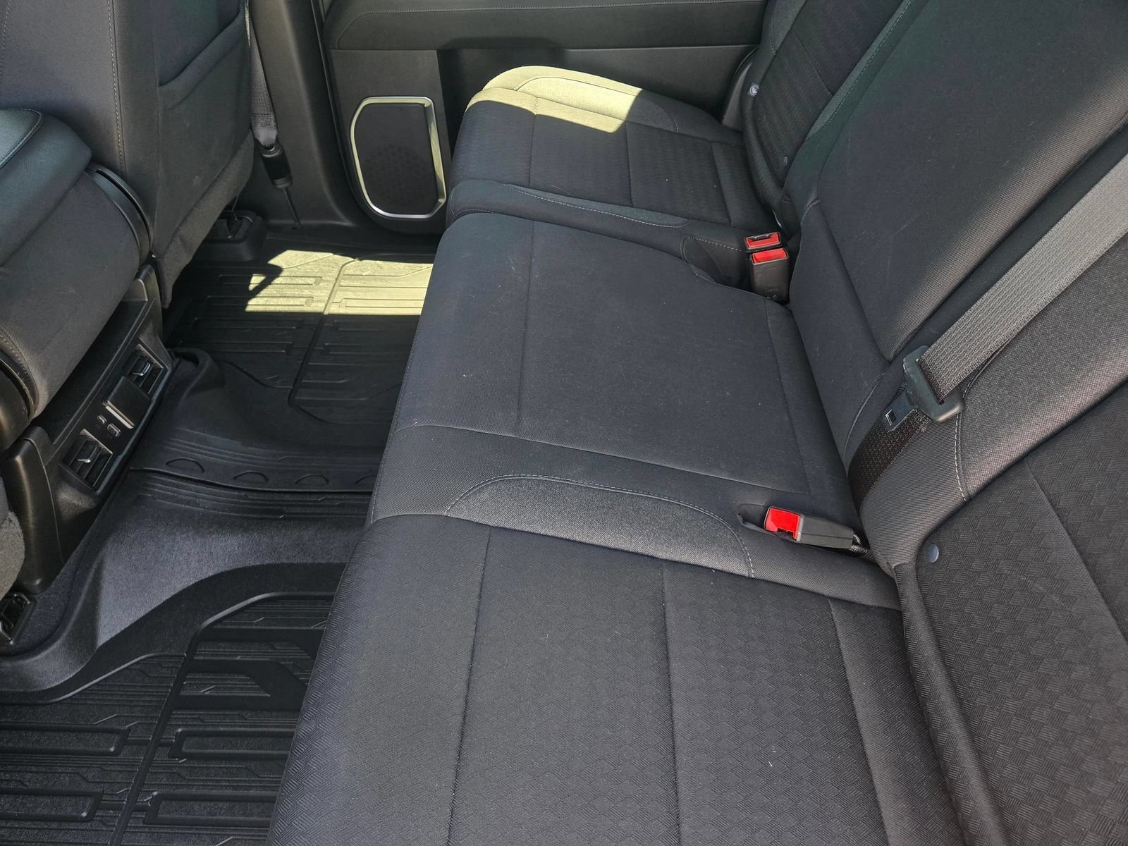 Used 2023 GMC Sierra 1500 Elevation w/ X31 Off-Road Package AWD/4WD image 5