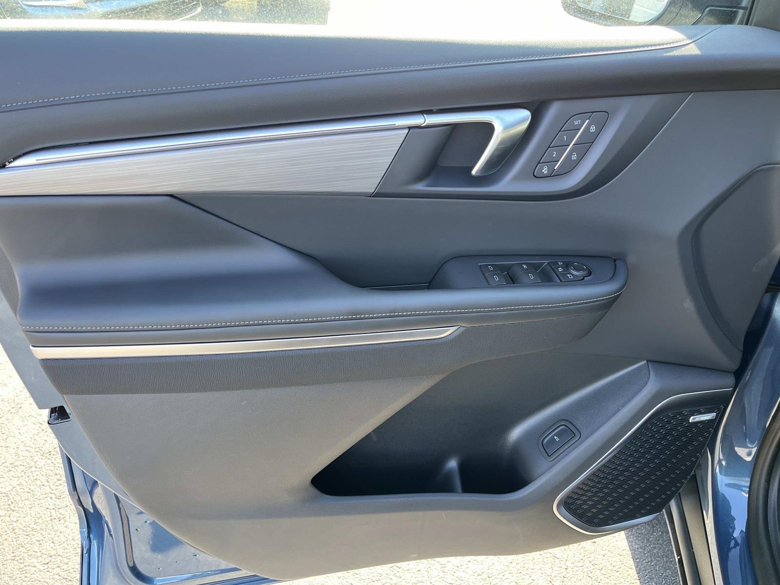 New 2026 Buick Enclave Preferred w/ Power Package image 22