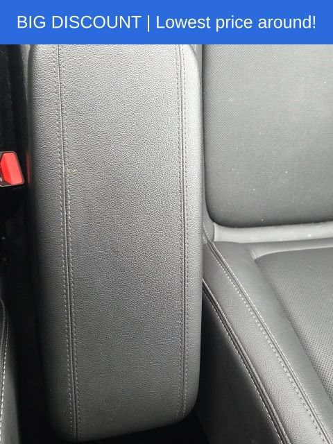 Used 2024 Buick Encore GX Sport Touring AWD/4WD image 35