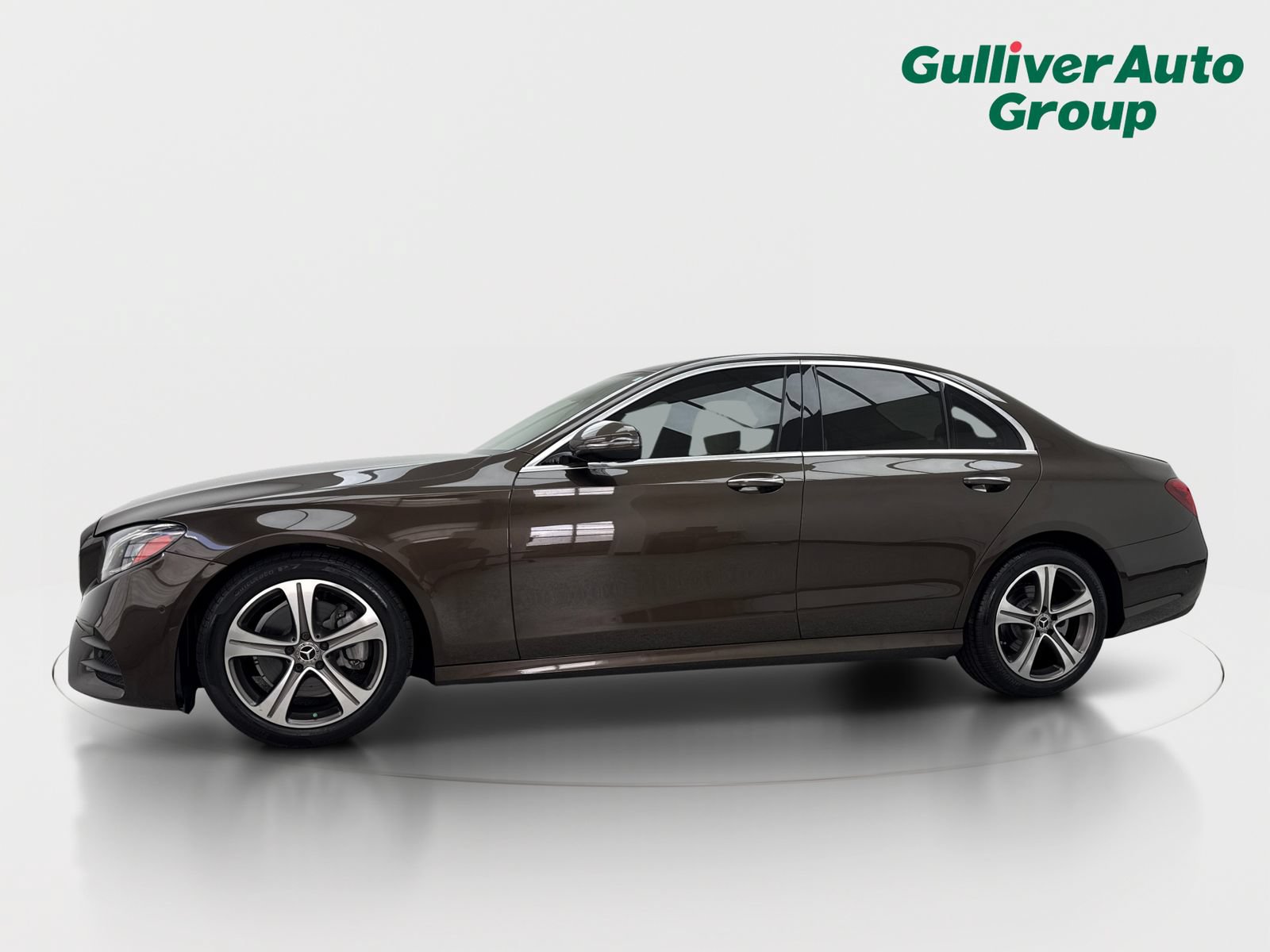 Used 2018 Mercedes-Benz E 300 w/ Premium 1 Package video 2