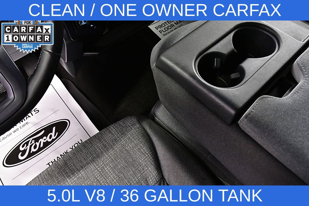 Used 2023 Ford F150 XLT w/ Equipment Group 302A High AWD/4WD image 26