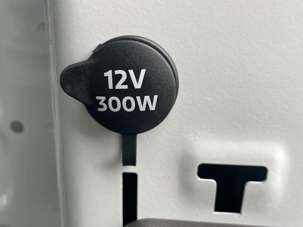 New 2026 Ford Transit 250 148 High Roof Extended image 18