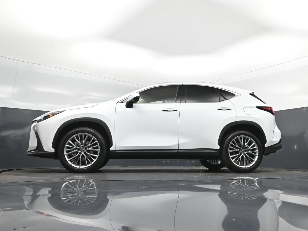 New 2026 Lexus NX 350 AWD w/ Luxury Package image 35