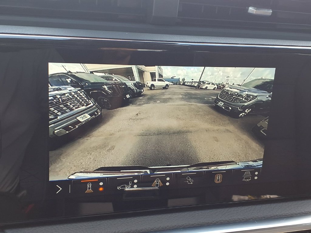 New 2026 GMC Sierra 1500 Denali AWD/4WD image 4